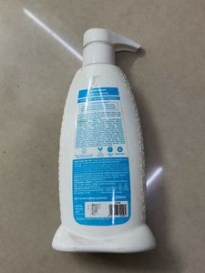 Mamaearth Baby DermaSoft Body Lotion
