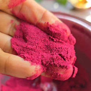 Organic Oasis Beetroot Powder