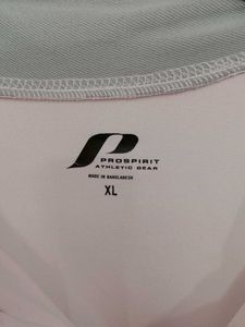 PROSPIRIT ATHLETIC GEAR Active wear