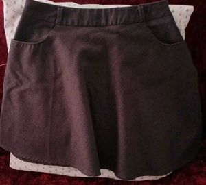 Mini Skirt