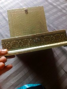 Antique Style Decorative diwali box