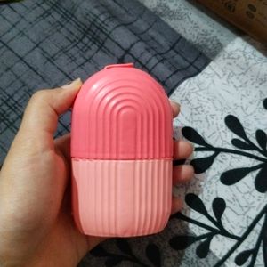 New Ice Roller ❤️