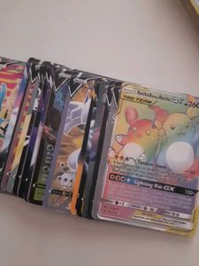 pokemon mystery pack 50 cards
