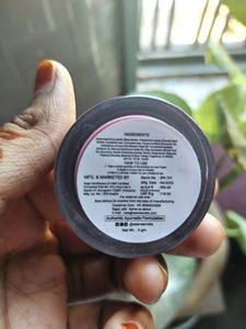 Seer Secrets Blush Tint✨