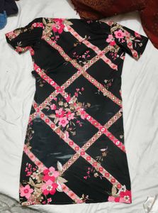 Very Beautiful Night Gown