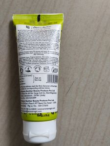Sunscreen