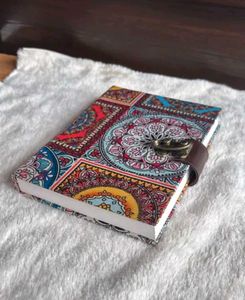 Beautifully Designed Journal