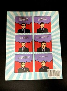 😅Somehow I Manage: Michael Scott Memes (Pop Art)