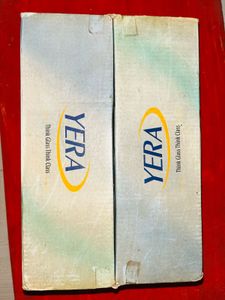 Yera Glassware Set