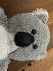 Cute Koala Plush Toy