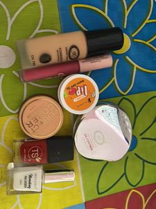 Makeup Kit