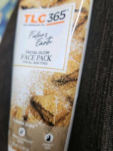 🌿✨ TLC 365 The Legendary Co. – Multani Mitti Pack