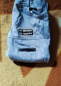 Cute Kids' Pants