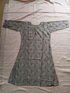 Rayon Soft Kurthis