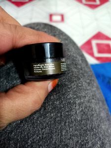 Lip Scrub
