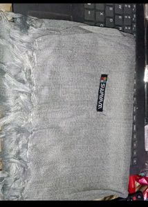 DUPATTA WITH HAND BAG
