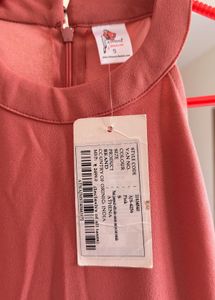 Women Pink Solid Basic Jumpsuit
