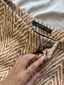 Zara tweat pretty shorts