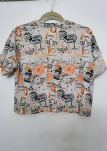 Roxy Graphic Tee