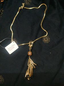 Brand New Long stylish Chain