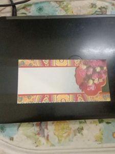 Wishes Envelopes.