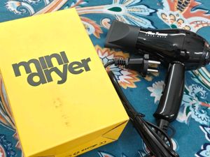 Alan Truman Mini Dryer