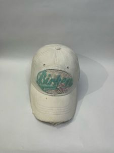 Vintage Birken Baseball Cap