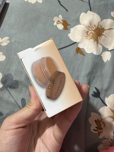 In The Style Luminous Loose Powder