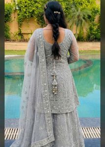 women lehenga choli