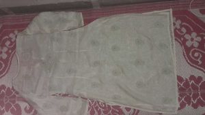 Chikankari Kurta