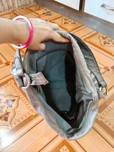 Liebeskind Berlin Avant Garde Hobo Bag