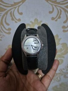 Fastrack Analog Watch