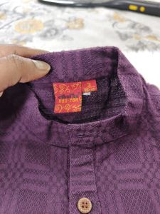 boys Kurta pyjama set