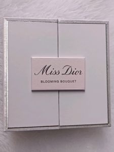 Dior Perfume Kit ♥️💕