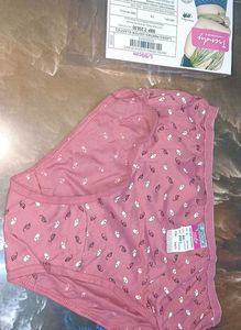trendy lingerie panty pack -3