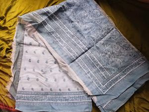 Combo of two saree