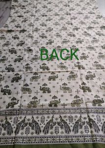 🌹🌼3 kalamkar Kurtas
