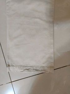 Ruggers Men's Cotton Trouser Size 32"