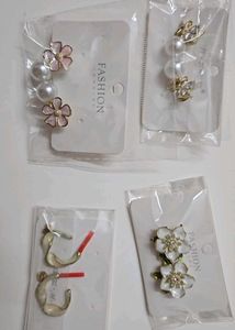 Assorted Earring Set