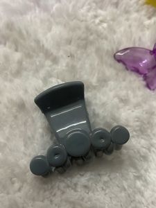 Assorted Hair Claw Clips Lot