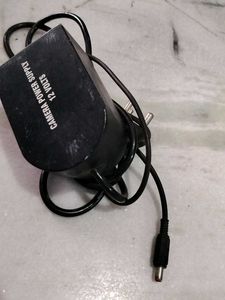 Camera Power Supply 12 Volts