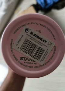 Stanley sipper new