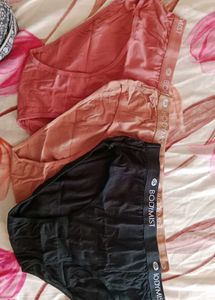 Bodymist Briefs (Medium)
