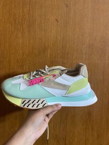 Multi Sneakers Inspired By Puma SIZE 39/40