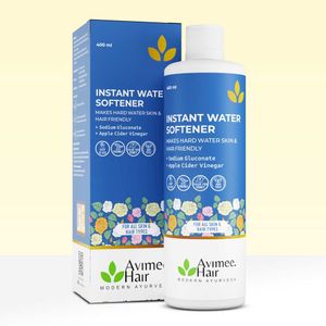 Avimee Instant Water Softener