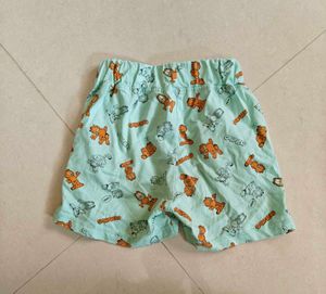 Garfield Matching Set
