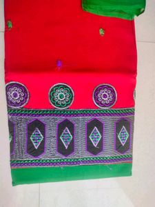 Dress Material