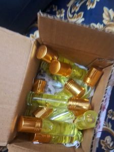 Rollerball Perfume attr