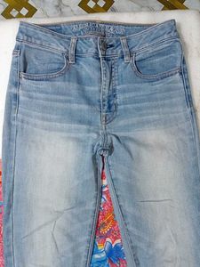 Women Skinny Jeans
