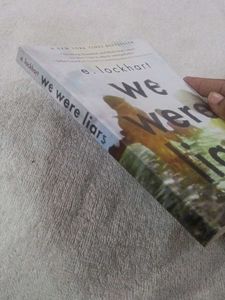 We Were Liars